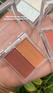 WANSUE EYESHADOW