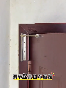 ผักประตู บานพับที่ปิด โช๊คประตูสวิง - โช๊คประตูบ้านพับปิดที่ปิดประตูอัตโนมัติ สำหรับบ้าน สำหรับการผ่าตัดแบบกลุ่ม ราคาที่ประมาณ 1,500-3,000 บาท