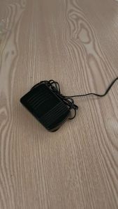 Universal 202/306/505 Home Sewing Machine Foot Pedal Portable Sewing Foot Rest Controller Switch