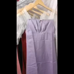 C&buy Store Dress Cewek Dewasa KIMNIARA Gaun Cewek Remaja Kekinian Baju Kondangan Wanita Korean Fashion Style Baju kasual wanita Gaun Pesta Wanira