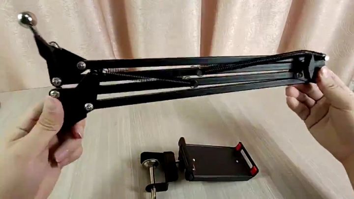 Cellphone Holder Flexible Mobile Holder Flipkart STRIFF Flexible