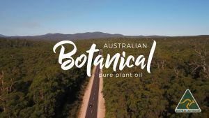 Australian Botanical Soap Lavender with Essential Oil 200g - Australian Made