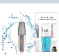 Chổi Lau Nhà Kèm Bình Xịt Nước Tiện Lợi, Tích Hợp Bình Nước Bóp Tay Ở Thân Chổi, Hàng Chính Hãng Aurora. 