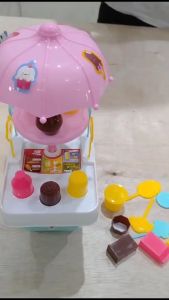 Grosir Mainan Gerobak Es Krim Premium