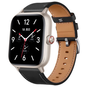 YOURSTAR | For Vivo Watch GT iQOO Watch GT Men Women Premium Watch Band