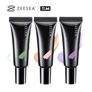 【10g Pack】Zeesea Isolation Cream Makeup Primer Face Primer Bb Cream Brighten Skin Colour Beauty Repair And Isolation Brightening Concealer Moisturizing And Hydrating