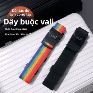 NAIFUNA | Dây Đai Vali Du Lịch An Toàn