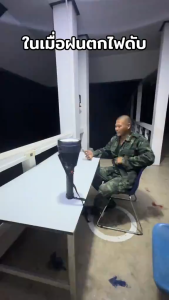 🔥QA🔥ไฟฉาย LED ไฟฉายขนาดใหญไฟฉายแรงสูง เหมาะสำหรับตั้งแคมป์และเดินป่า ไฟแบบพกพา(จัดส่งจากกรุงเทพฯ)