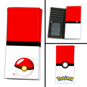 Túi Đựng Tiền Dragon Ball Z Có Hình Goku Bé Gái Crying Band Two-Fold Anime Wallet Túi Đựng Thẻ Hai Lớp Cho Nam Và Nữ