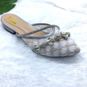 sendal wanita Hells 3cm Kayla 51