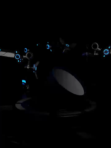 GTE 250L/300L Folding Bath Bucket & Cushion Bathtub Household Thickening Free Inflatable Spa Bath Mandi Kid Adult Kolam Tab Mandi - Fulfilled by GTE SHOP