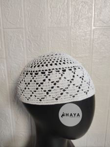 Peci Rajut Yaman Peci Rajut Pria Dewasa Peci Roshid