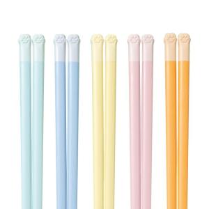 Suncha | Antibacterial Mold-Proof Anti-Slip Heat-Resistant Individual Use Chopsticks