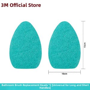 3M | Multi-function Bathroom Cleaning Brush