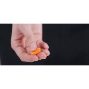 2 Nút Bịt Tai Chống Ồn Chống Nước Đa Sắc Có Hộp Nhựa Tái Sử Dụng Lâu Dài Tiện Lợi - Aeneas Shop