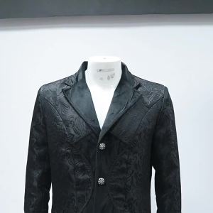 Steampunk Men Trench Coat & Detective Cosplay Jacket: A Comprehensive Guide