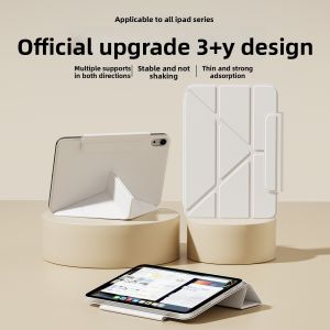 KENKE | Lightweight Magnetic Full-body Protection Case for iPad 11 inch and 13 inch