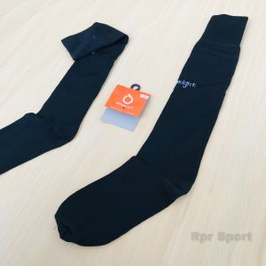 KAOS KAKI BOLA FUTSAL ORTUSEIGHT PANJANG WARNA HITAM