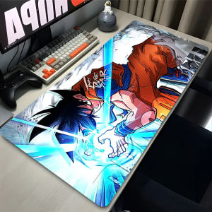 Bandai | Tấm Lót Chuột Dragon Ball Z Cỡ Lớn XXL Thảm Bàn Máy Tính Dành Cho Game Thủ Phụ Kiện Bàn Phím Chơi Game Anime Thảm Cao Su Nhiều Kích Cỡ