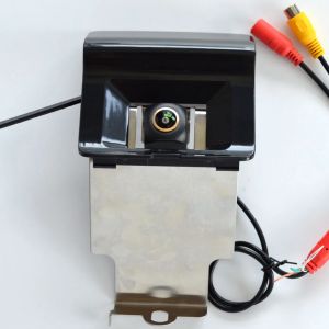 HD 170 °   Camera Lùi AHD 1080P/720P Cho Toyota Land Cruiser Prado LC150 2010-2018 Lắp Đặt Ở Cửa Hậu Bánh Dự Phòng Camera Quan Sát Phía Sau Với Tầm Nhìn Ban Đêm