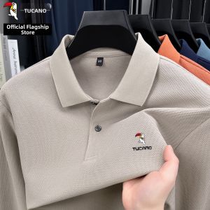 TUCANO | 100% Cotton Mens Polo Shirt