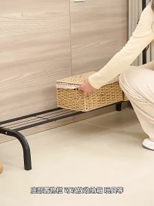 ERFVSFDRetractable clothes rack clothes rack steel clothes rack retractable clothes rack save room spaceVMJM