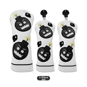 B·C·GOLF | Golf Club Head Cover