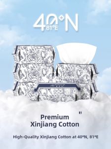 MONLEYTA | Disposable Thickened Pure Cotton Face Towels Large Size For Washing Face And Cleaning After Shave Suitable For Mothers And Babies