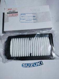 saringan udara filter udara suzuki inazuma 250 original Suzuki Genuine Part SGP