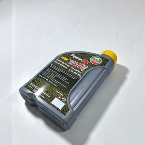 MOTORCYCLE ENIGINE OIL PERTUA SAE15W-40 POWERTEC 800ML/1LT