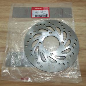 Piringan Cakram Depan Beat KVB Scoopy Vario Genio Spacy Kampas Rem Depan Beat KVB Scoopy Vario Spacy Kampas Rem Belakang Tromol Vario KZL Beat Scoopy Spacy Genio Paket Piringan Cakram Rem Disk Brake Depan Kampas Rem Cakram Depan Belakang Honda KVB KZL