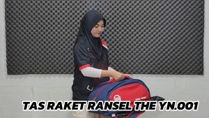 TAS RAKET RANSEL THERMO YN.001