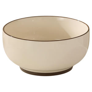 Yomerto | Large Ceramic Soup Bowl Microwave Safe
