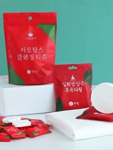 Portable Magic Towel: A Compact Solution for Travel