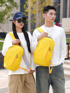 Ultra-Light Sports Backpack Outdoor Multi-Functional Travel Hiking Bag Large Capacity Casual Travel Leisure Student Bookbag