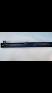 Upper Tank Radiator Toyota Land Cruiser LX570 2008-2014 - 7897