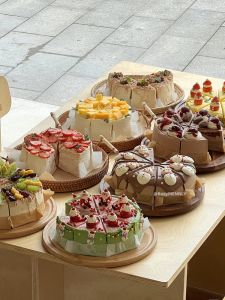 Non-Oil Cake Separator Paper