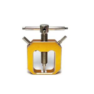 1/2/5PCS RC Motor Gear Puller Universal Tooth Extractor Professional Tool Metal Pinion Gear Remover for RC 4WD Car Traxxas Trx4