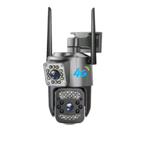 cctv outdoor waterproof 2 lensa v380//SIM-card//wifi//IPCamera