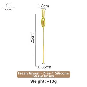 MODERN SWEETHOME | Long Gap Cleaning Brush