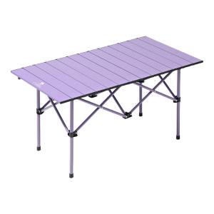 CAMEL | Portable No-Installation Foldable Table and Chair Set Camping Equipment