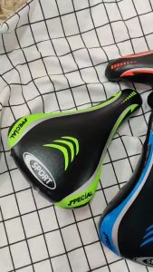 อานจักรยาน เบาะจักรยาน สำหรับรถจักรยาน BMX หรือเสือภูเขา(MTB)