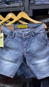 MC WISCER - CELANA JEANS PENDEK PRIA TERBARU 2025 SKINNY FIT TIDAK MELAR DISTRO COWOK
