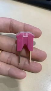Sekring Sekering Fuse Kaki Fuse Central 30 A - 7386