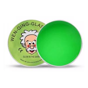 Đồ Chơi Cảm Giác Đàn Hồi Thông Minh Crystal Clear Glass Lab Putty (1 Gói) - Quà Tặng Lý Tưởng Cho Trẻ Em Mọi Lứa Tuổi