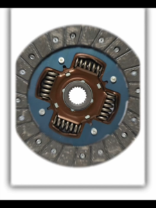 Toyota 1C / 2C / 3C / 2Y / 7K Clutch Disc Clutch lining V spline SDTX-026/SDT-135A/SDT-024VA / 8 1/2×21T ，212*140*21*29.8 CLUTCH-TY-DS020 ( accessories )
