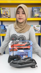 Mainan Anak RC 0036-5 MOTORBOAT WATER SURFER Mainan Speed Boat Jetski Motor Boat Remote Control Mainan Anak Perempuan - Mainan Anak Laki Laki