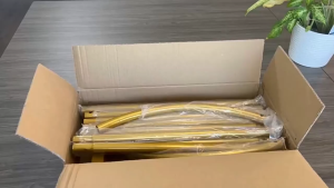 COD【พร้อมส่งในไทย】ขาตั้งฉากหลังโค้งโลหะ ซุ้มจัดงานแต่งงานบนโค้ง การตกแต่งพื้นหลังการติดตั้งที่เรียบง่ายสําหรับวันครบรอบปีรับปริญญา