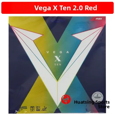 Colorful Ping Pong Rubber V-Design Variants