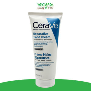 CeraVe Hand Cream 100 ml [helps protect the skin barrier]